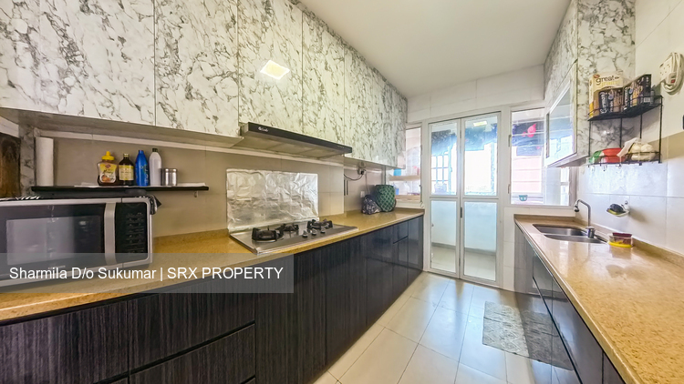 Blk 450B West Terra @ Bukit Batok (Bukit Batok), HDB 4 Rooms #477073761